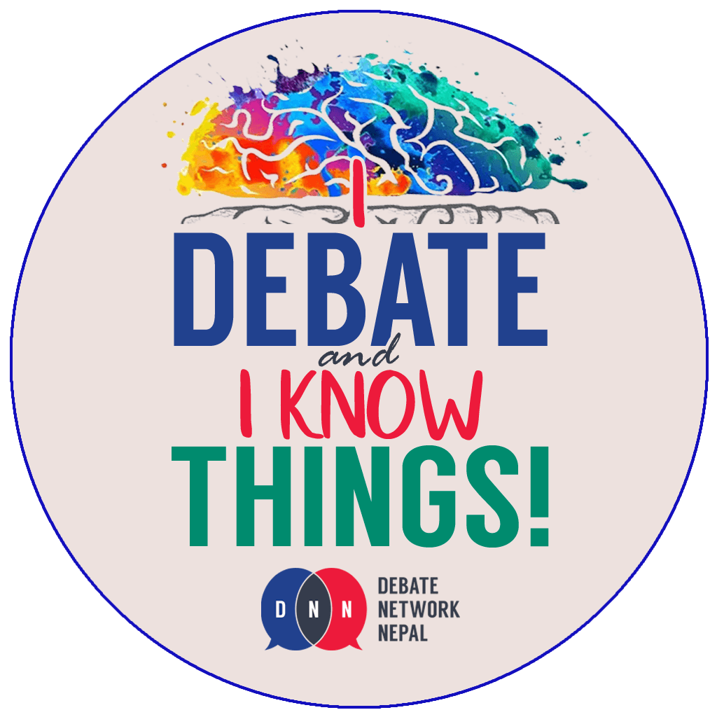 DNN Merch 2018 I debate PNG