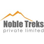Noble Treks Logo