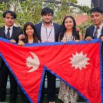 Nepali National Debate Team among World Top 15