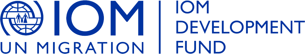 IOM logo transparent